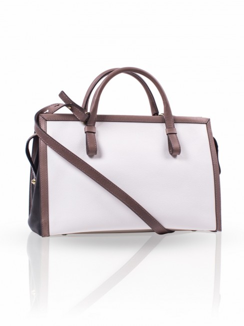 Сумка Женская M-KARYN Satchel/LATE.F.N